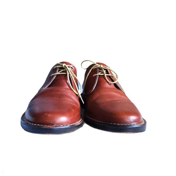 Cole Haan Country Men’s Oxford Leather Shoes main image 9